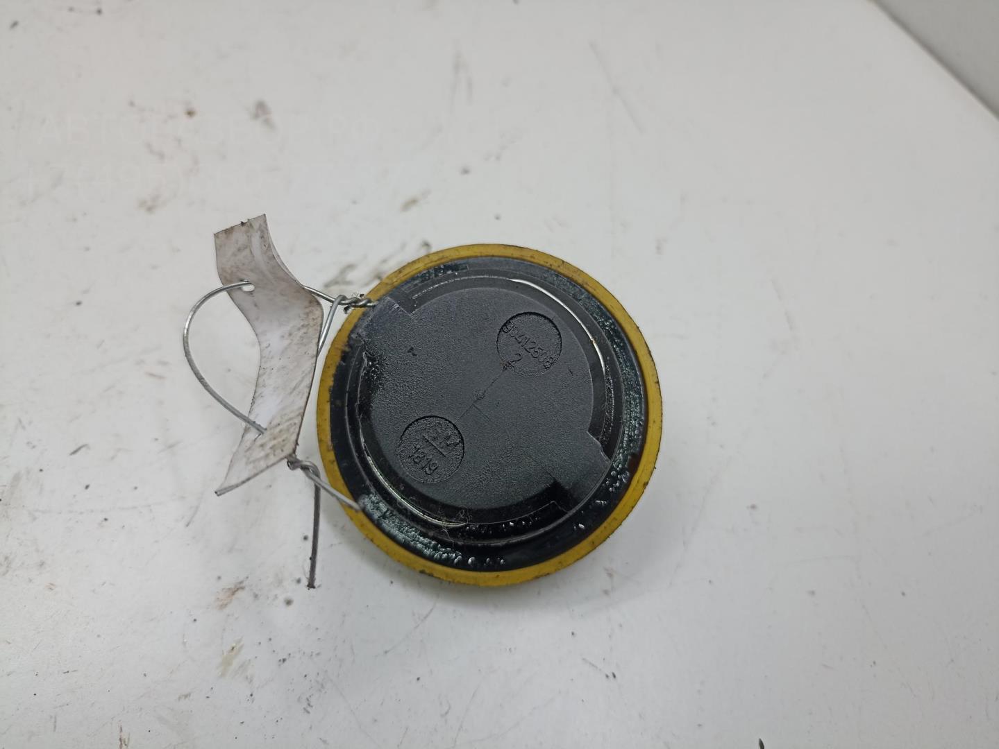 Крышка маслозаливной горловины