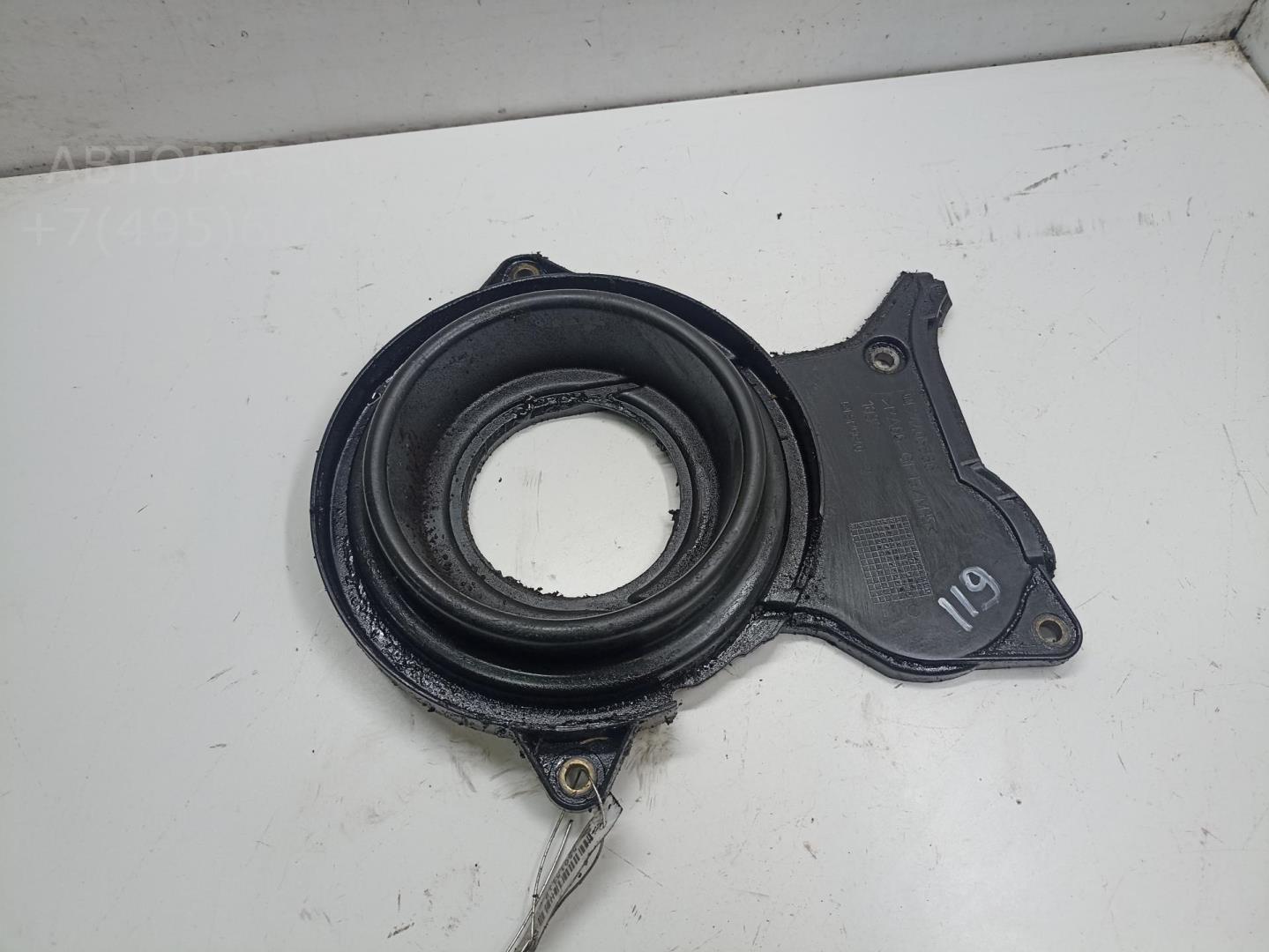 Кожух ремня ГРМ