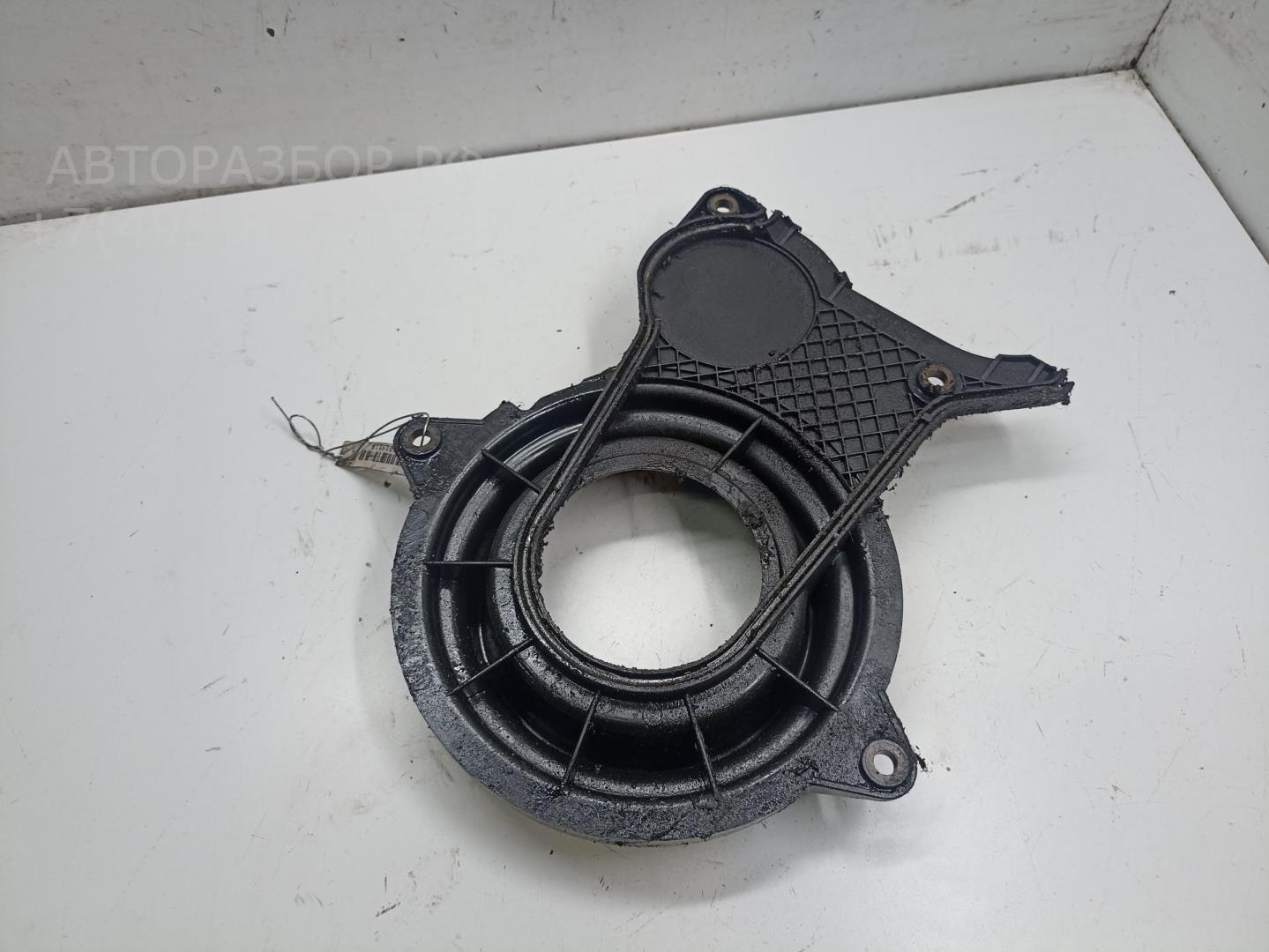 Кожух ремня ГРМ