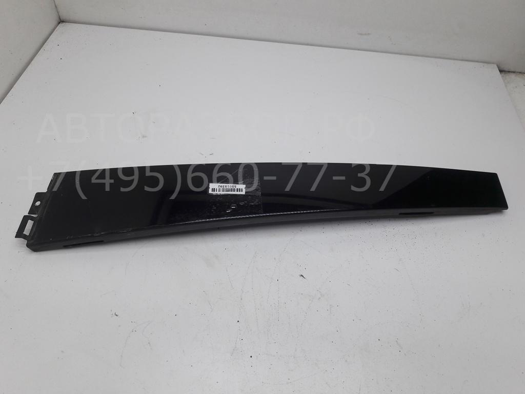 Накладка двери задней правой