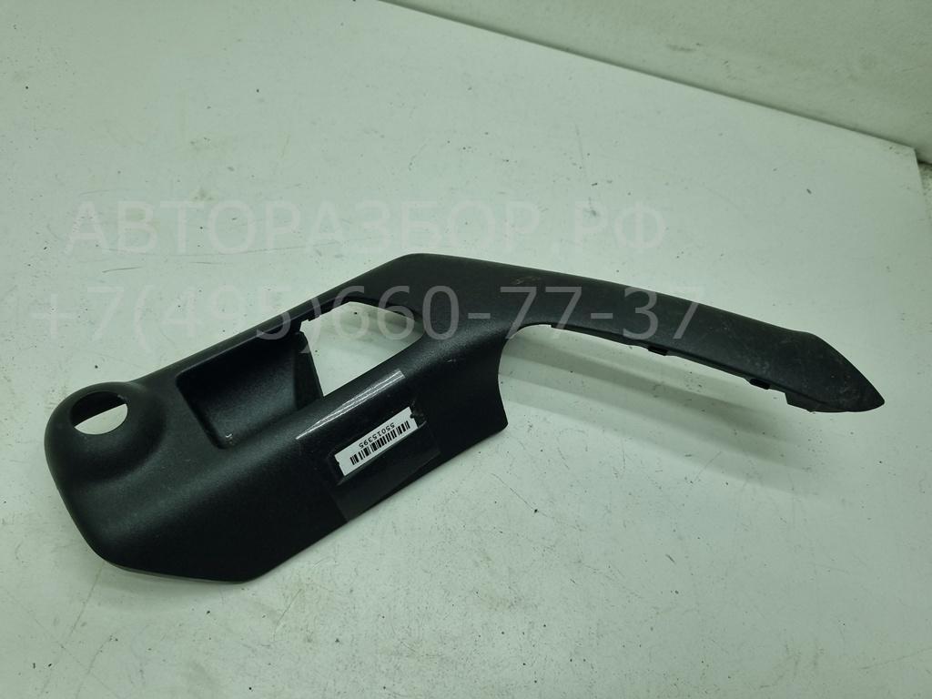 Накладка двери передней правой