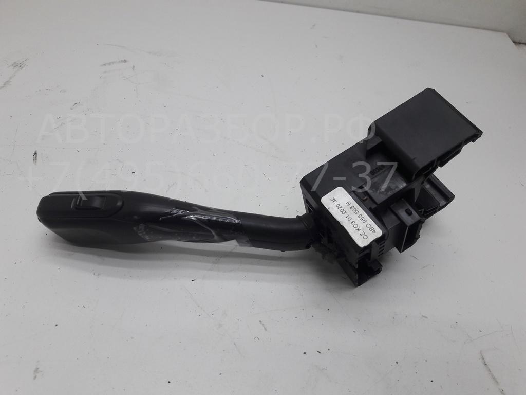 Переключатель стеклоочистителей