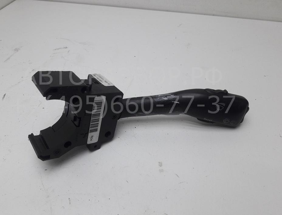 Переключатель стеклоочистителей