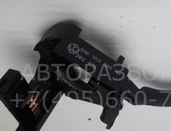 Переключатель стеклоочистителей