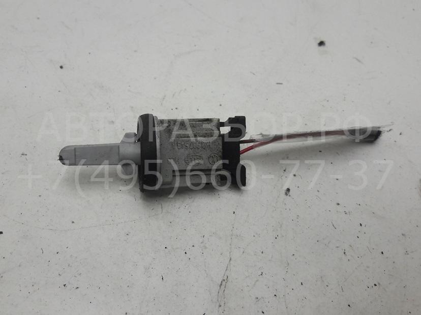 Датчик температуры