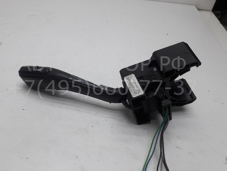 Переключатель стеклоочистителей