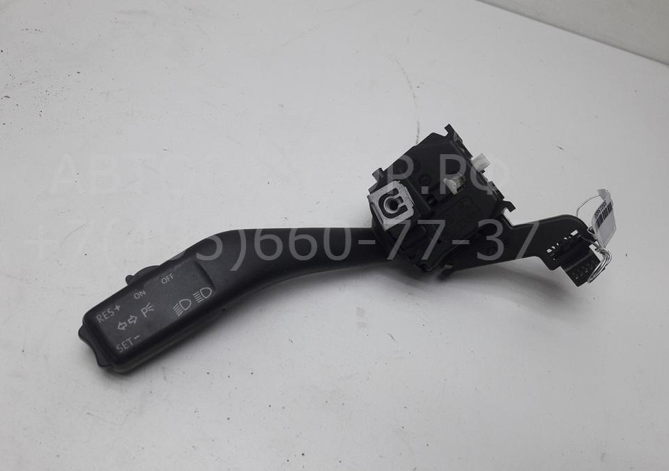 Переключатель поворотов подрулевой