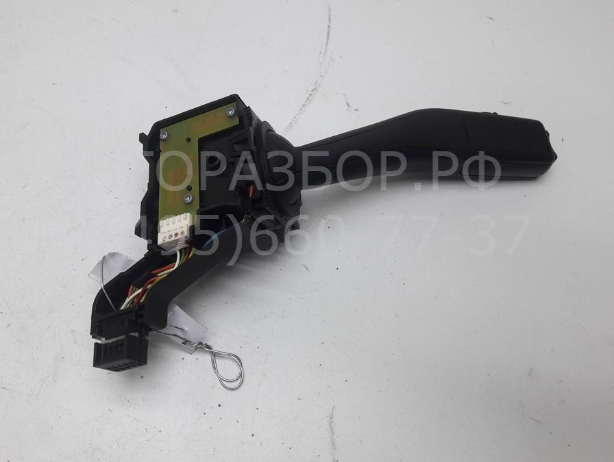 Переключатель поворотов подрулевой