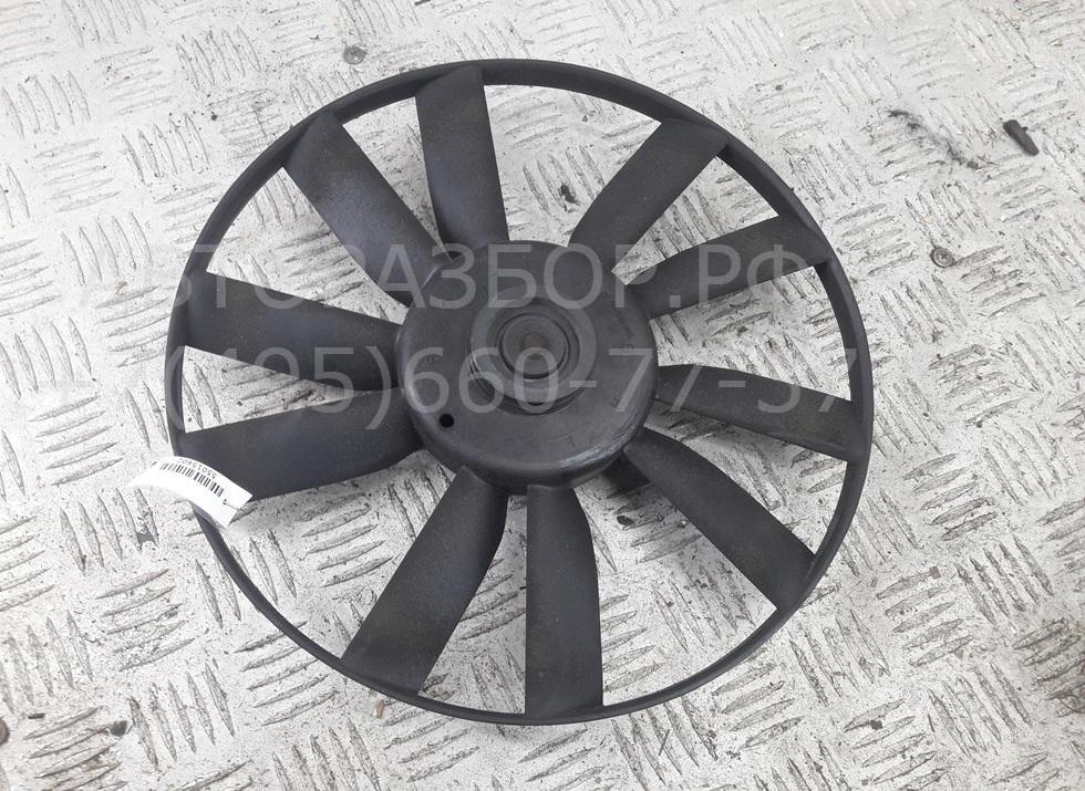 Вентилятор радиатора