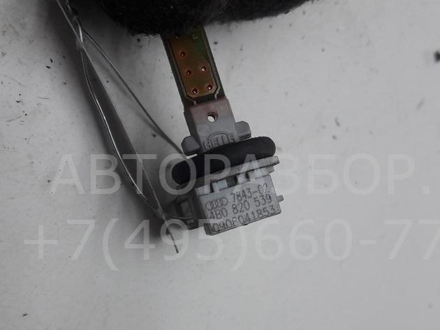 Датчик температуры