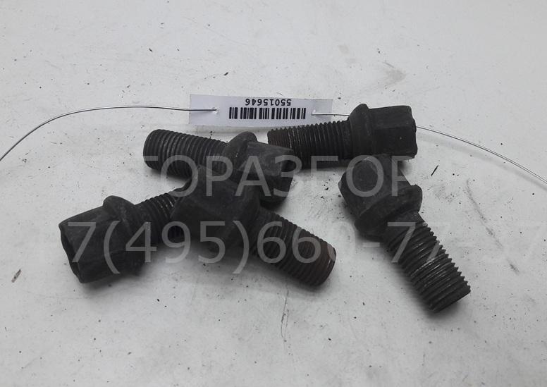 Болт колесный