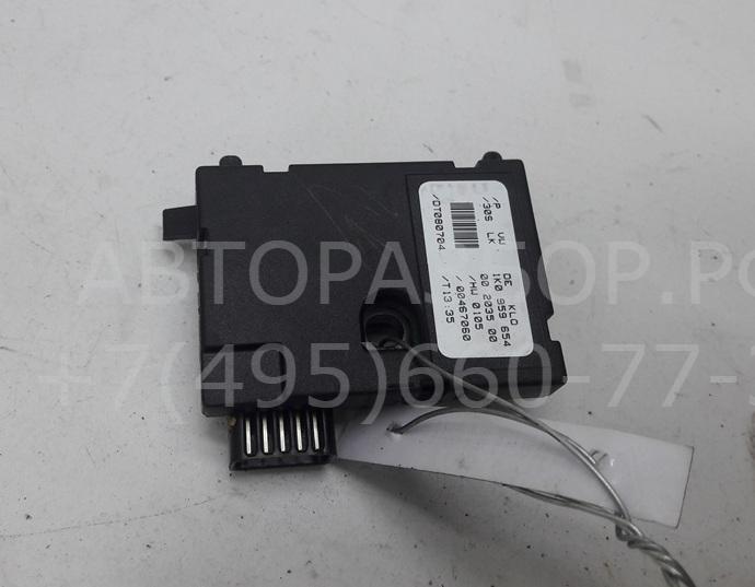 Механизм подрулевой для SRS (ленточный)