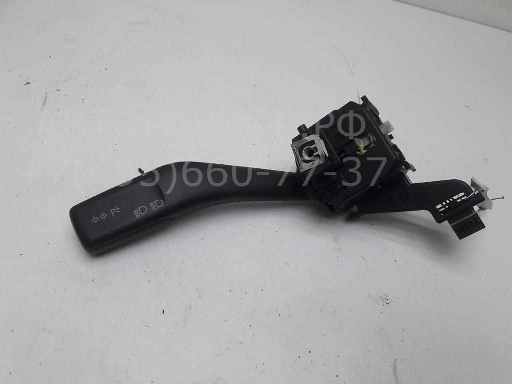 Переключатель поворотов подрулевой