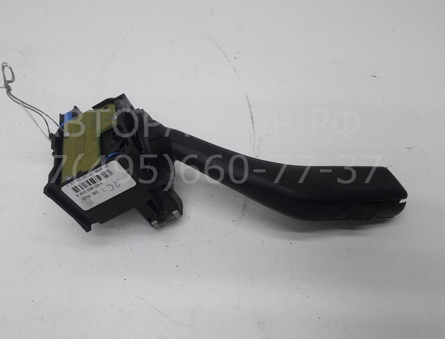 Переключатель стеклоочистителей