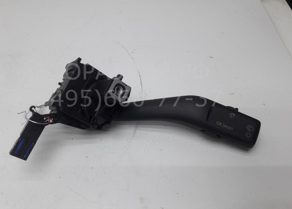 Переключатель стеклоочистителей