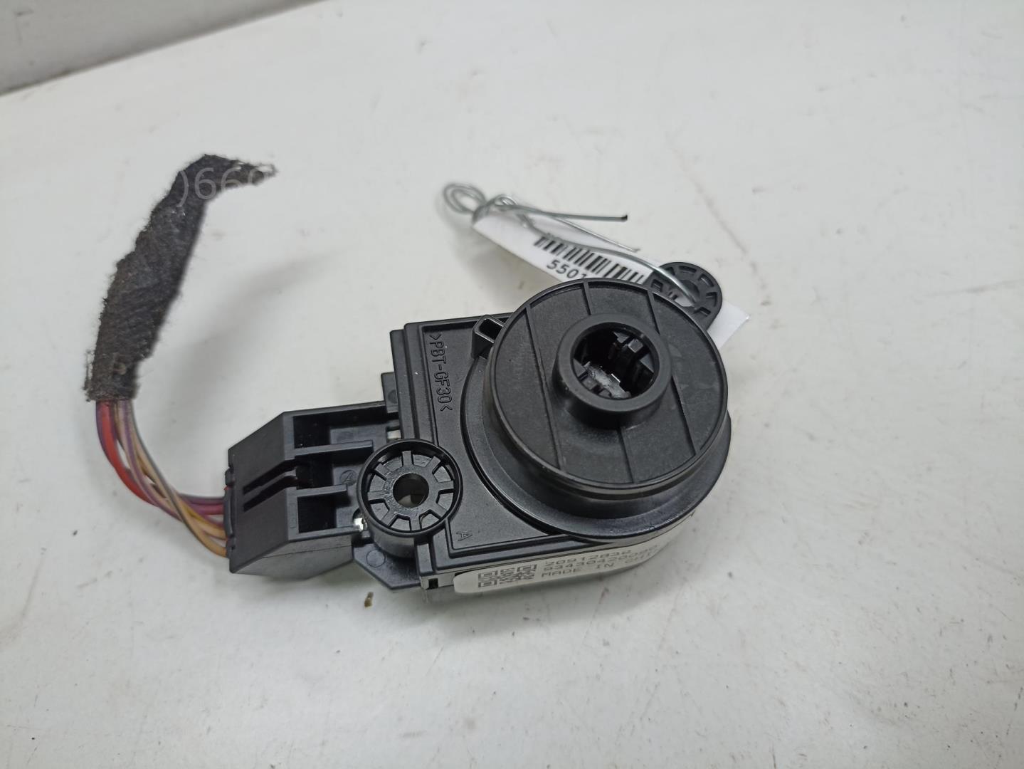 Контактная группа замка зажигания