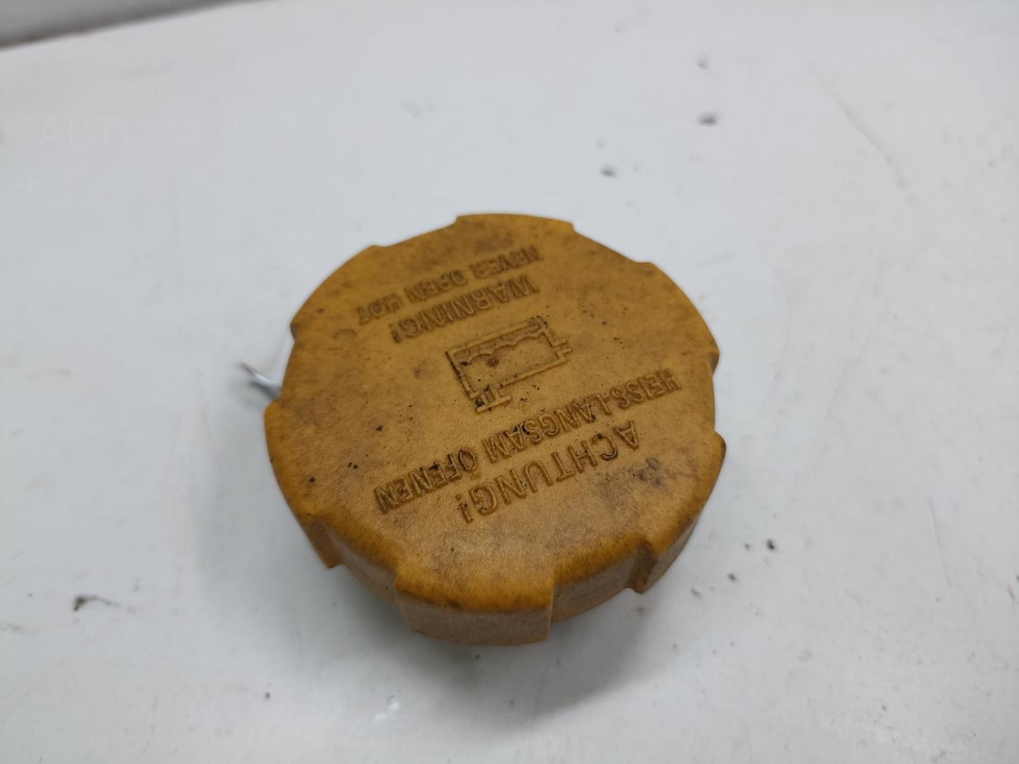 Крышка расширительного бачка