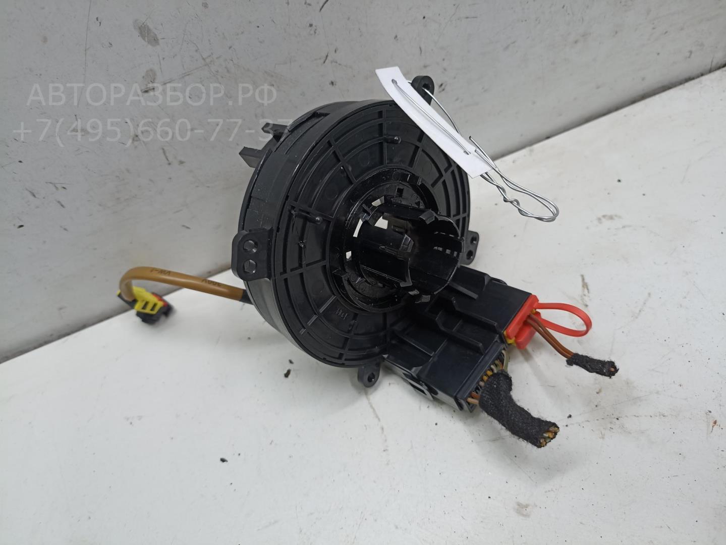 Механизм подрулевой для SRS (ленточный)