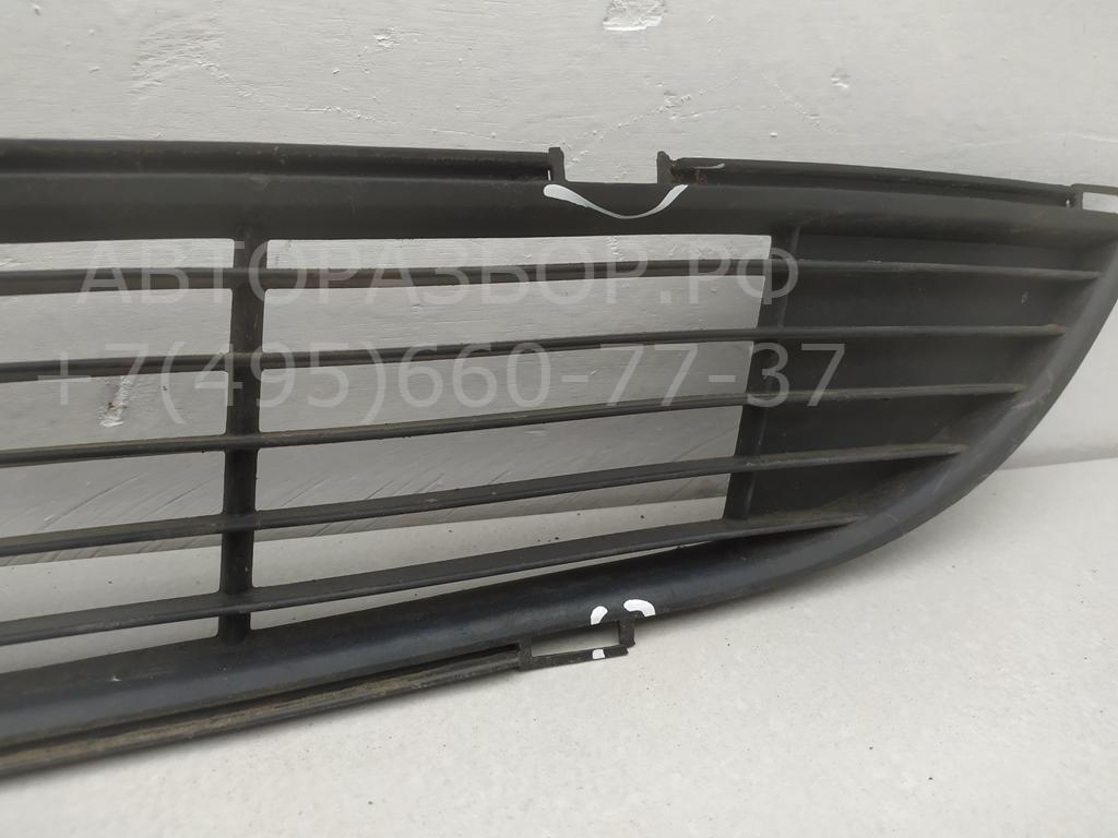 Решетка в бампер