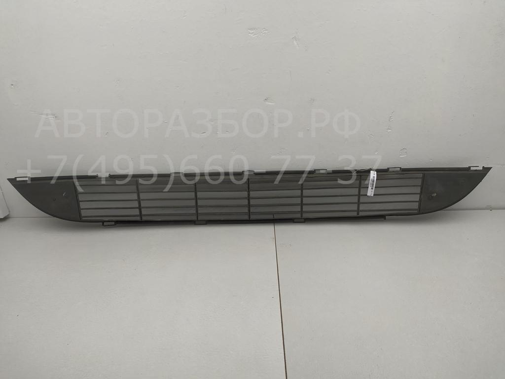 Решетка в бампер