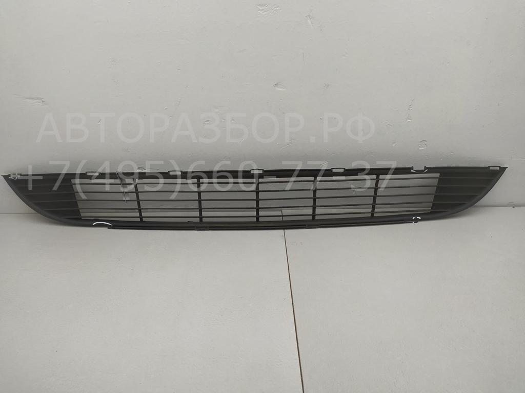 Решетка в бампер