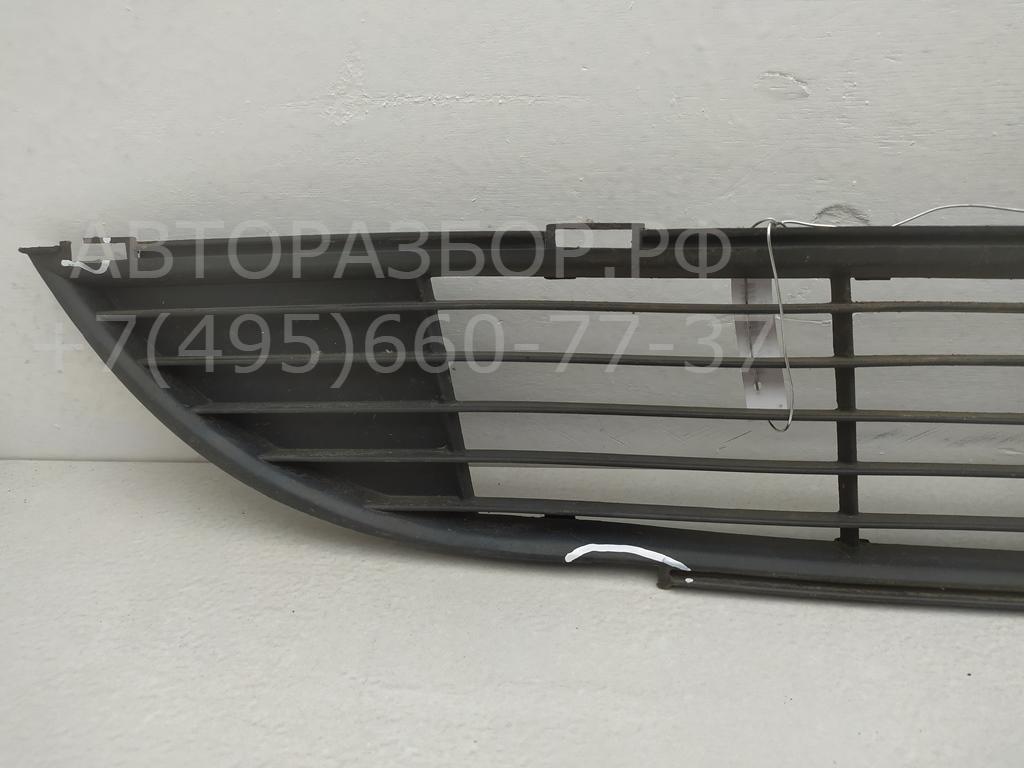 Решетка в бампер