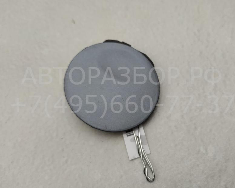 Решетка в бампер