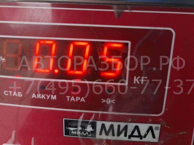 Патрон лампы