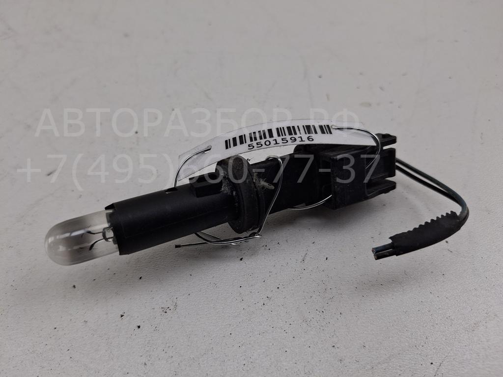 Патрон лампы