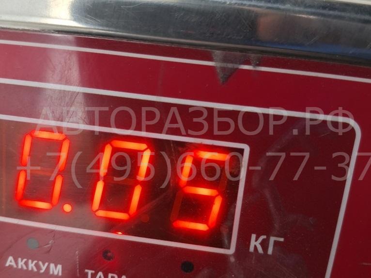 Патрон лампы