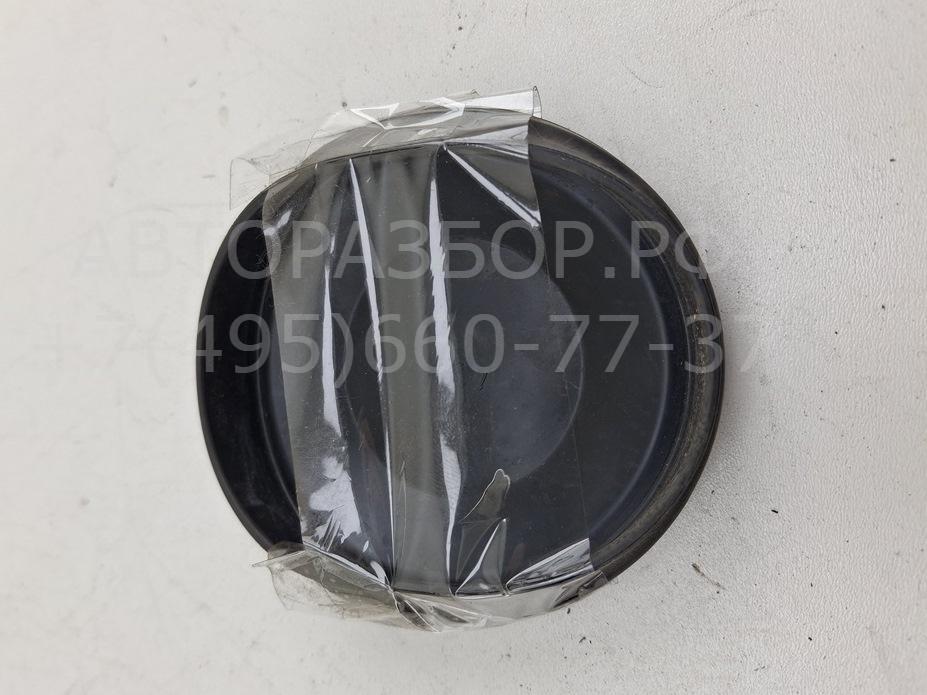 Крышка фары левой