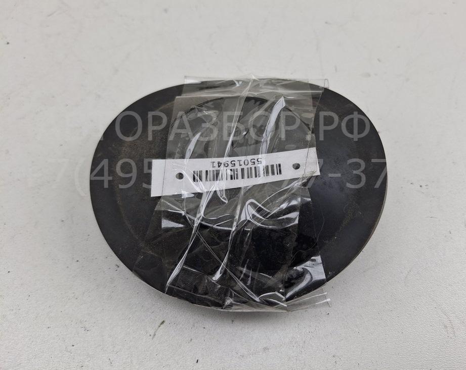 Крышка фары левой