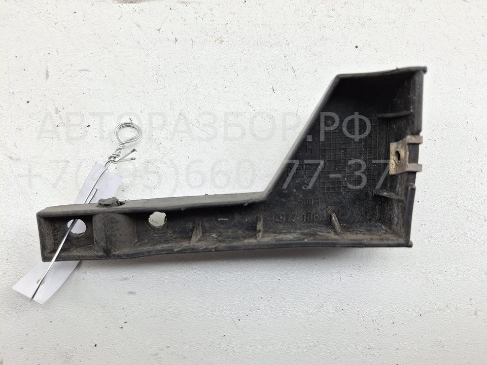 Кронштейн (сопут. товар)