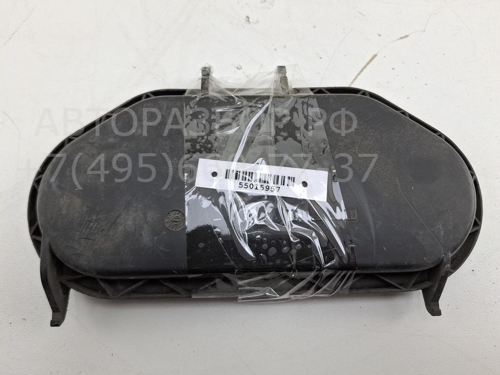 Крышка фары левой