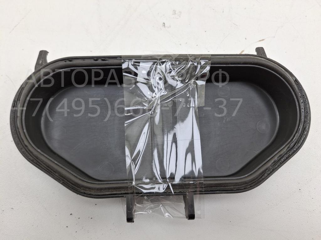 Крышка фары левой