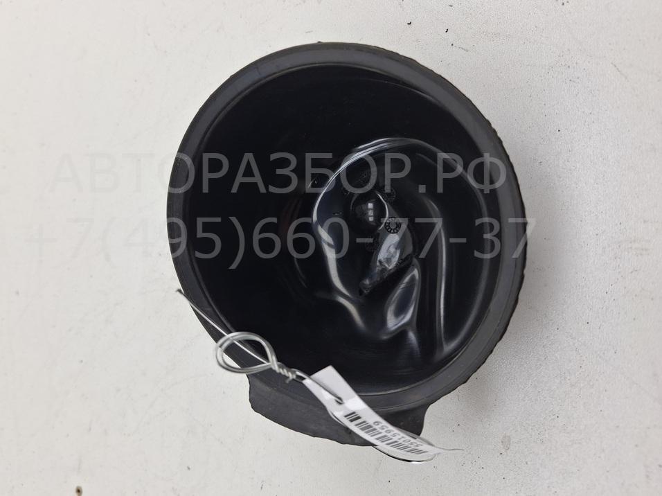 Крышка фары левой