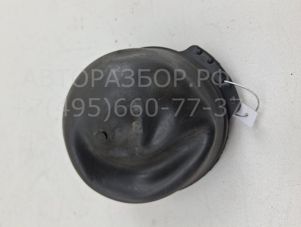 Крышка фары левой