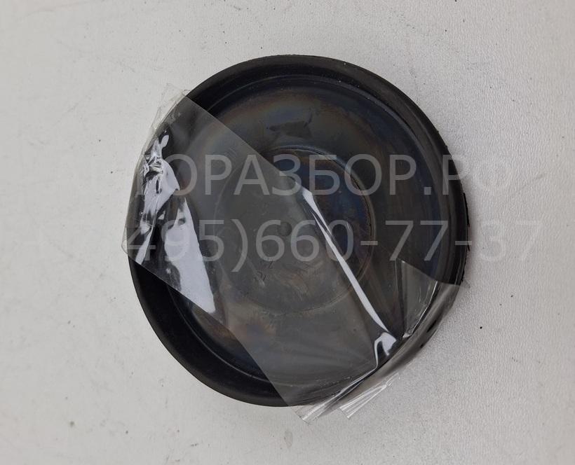 Крышка фары левой
