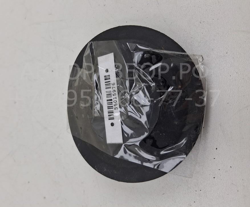 Крышка фары левой