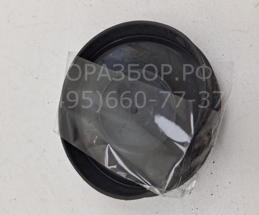 Крышка фары левой