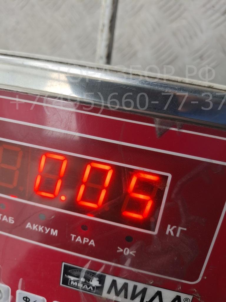 Патрон лампы