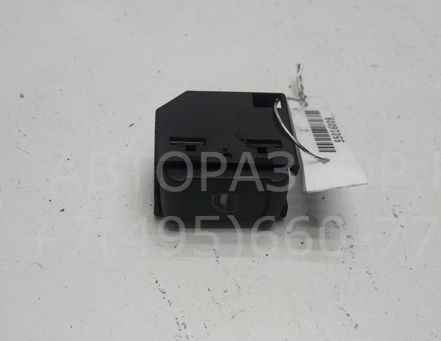 Кнопка стеклоподъемника