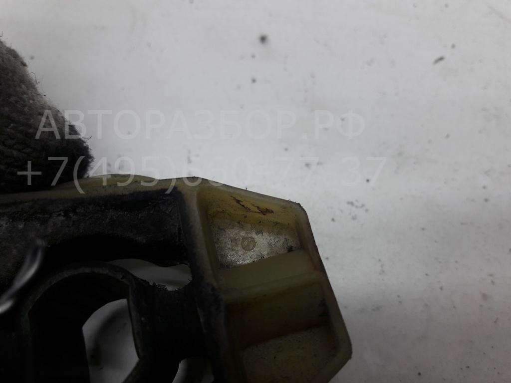 Кронштейн радиатора