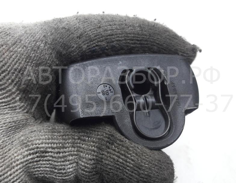 Дефлектор воздушный