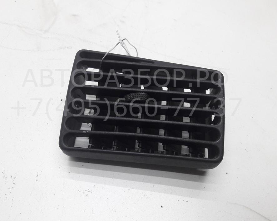 Дефлектор воздушный