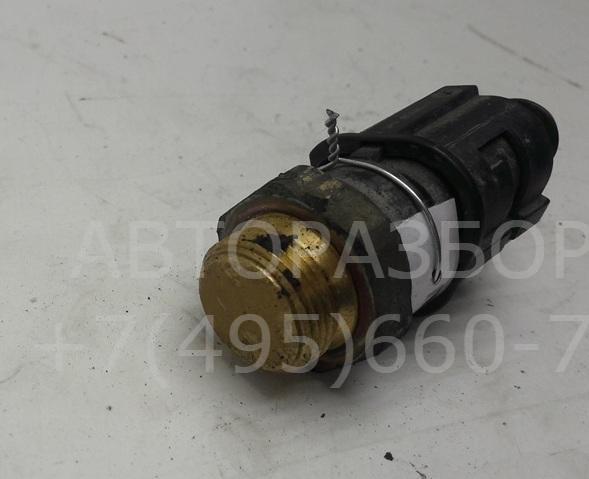 Датчик температуры