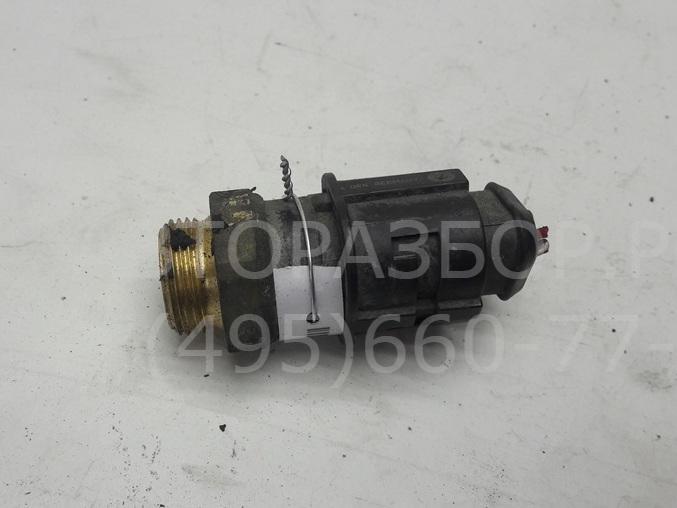 Датчик температуры