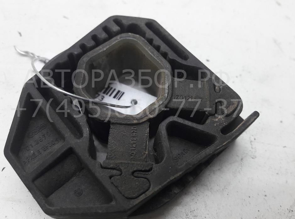 Кронштейн радиатора