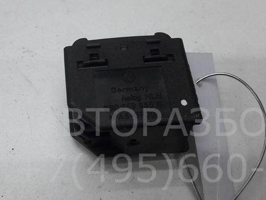 Кнопка стеклоподъемника