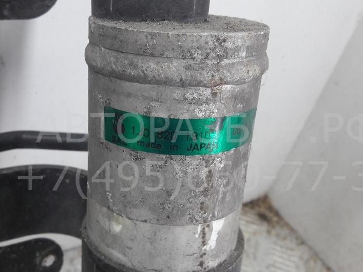 Радиатор кондиционера / конденсер